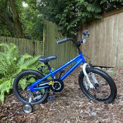 Royal Baby 18” Kids Bike 