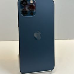 Apple iPhone 12 PRO 512gb. ( Fully Unlocked Device )