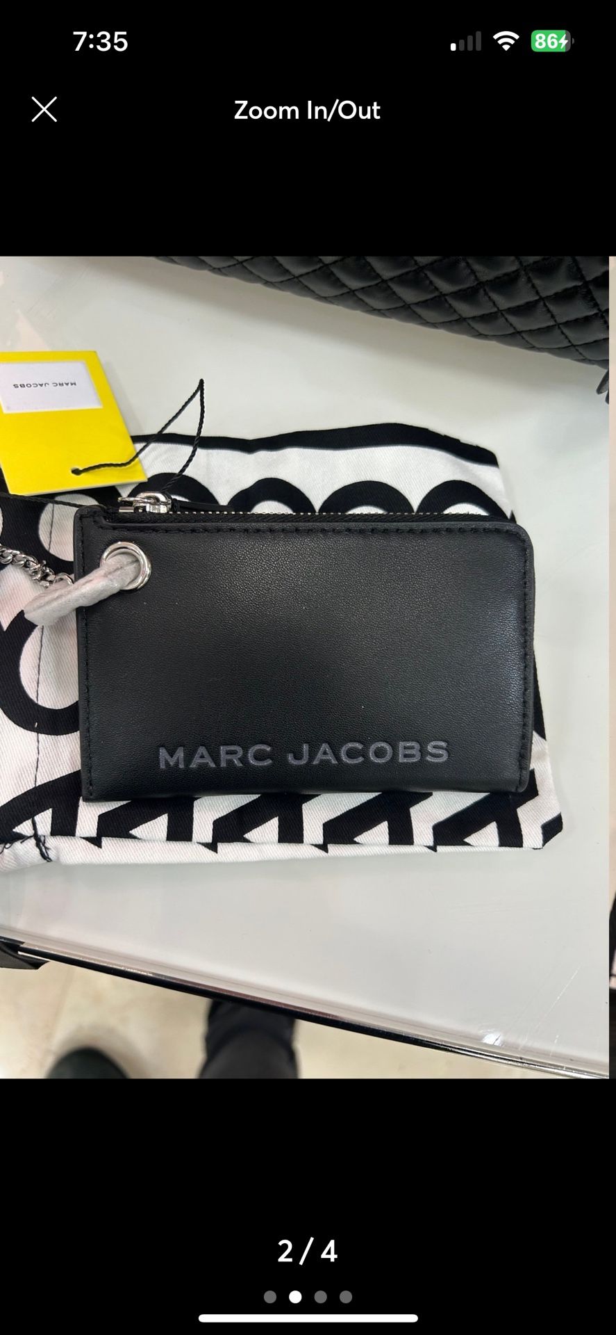 Marc Jacob 