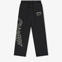 essentials, sweats