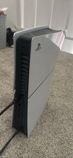 Ps5 w controller