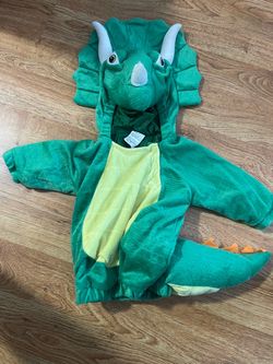 Baby Halloween costume