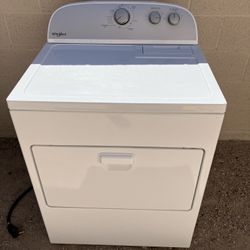 Whirlpool Electric ⚡️ Dryer