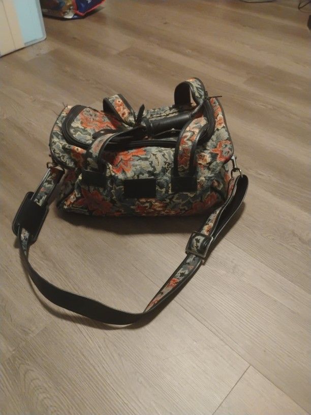 Luggage Bag 