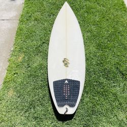 CGD Surfboard