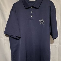 Cowboys Polo