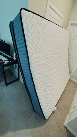 Mattress king size