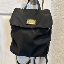 Calvin Klein Backpack Style Purse