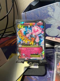 Pokémon cards