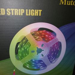 LED Strip Lights