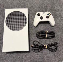 Xbox series s