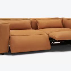Leather Couch Leather Sofa Leather Day Bed Convertible Brock Leather Sofa 