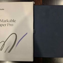 Remarkable paper pro