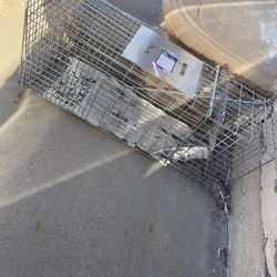 Animal cage-cat/small Dog