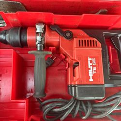 Hilti TE 55 