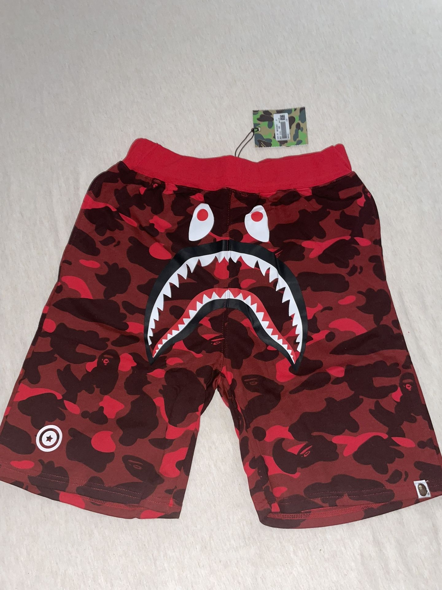 Bape Shorts