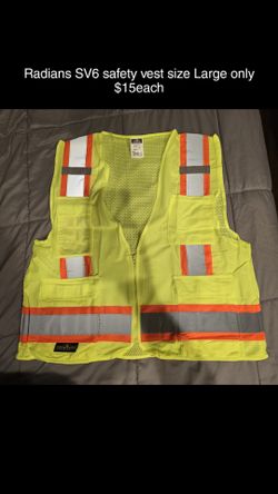 Radians Safety Vest