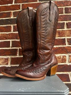 Corral Women’s Western Boots
