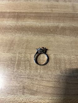 pokemon pikachu ring