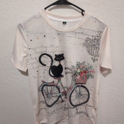 NEW T-SHIRT