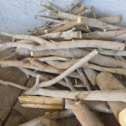 Wood for Bird, Lizard, Geico, Snake etc. 