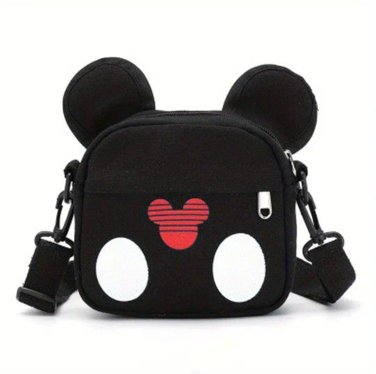 Mickey Mouse Bag/Purse (Small)