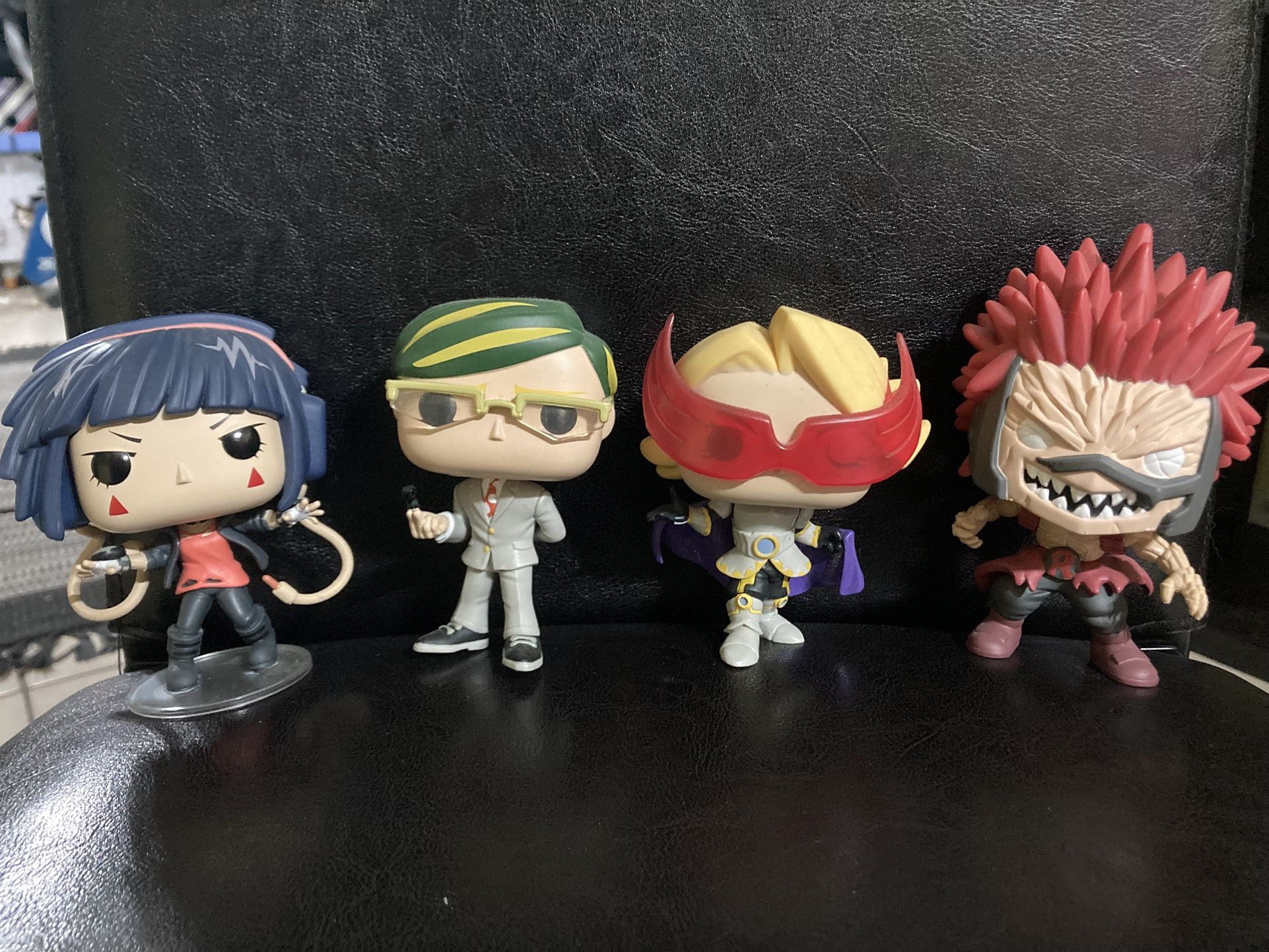 Funko Pops (No Boxes)