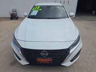 2023 Nissan Altima