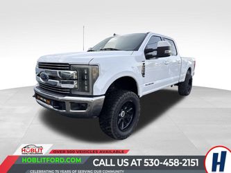 2019 Ford F-250