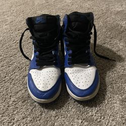 jordan 1 blue