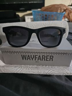 Ray ban meta 2