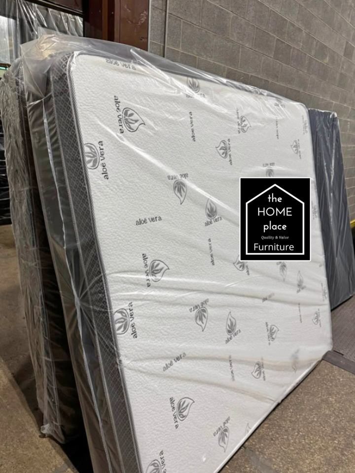 💥 Sleep Like Never Before – Premium Mattress for Sale! 💥 Starting at $99 🔥🚛
