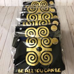 T-shirts customized anything you want personalized