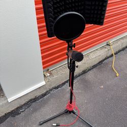 Microphone