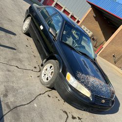 1998 Toyota Camry LE