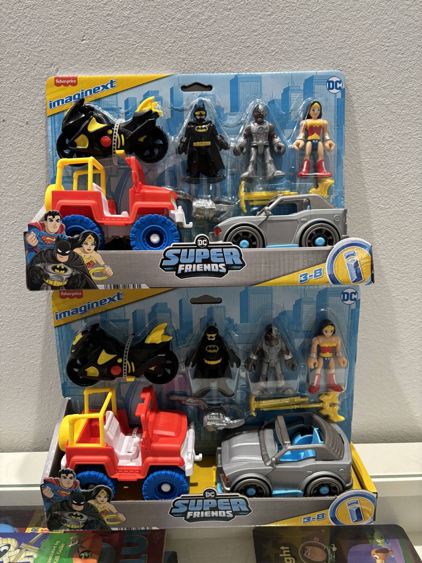Super Friends