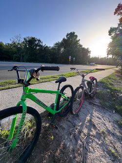 Se bikes