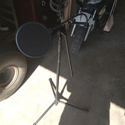 Microphone Stand New $50