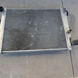 Ram 2500 Cummings Diesel Radiator