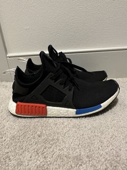 Adidas NMD XR1