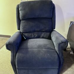 Recliner Lift /sleep Chair 