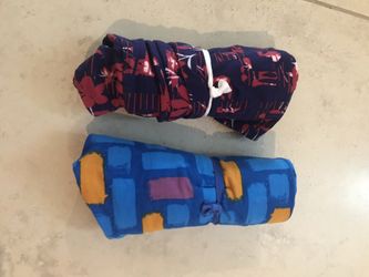 Two new LuLa Roe leggings OS