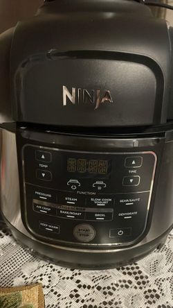 Ninja Instant Pot