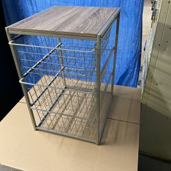 Storage Baskets