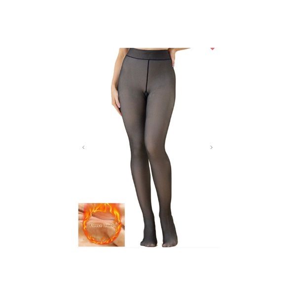 Fleece Winter Stocking