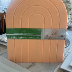 New - Peel And Stick Board 