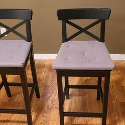Small kitchen stools