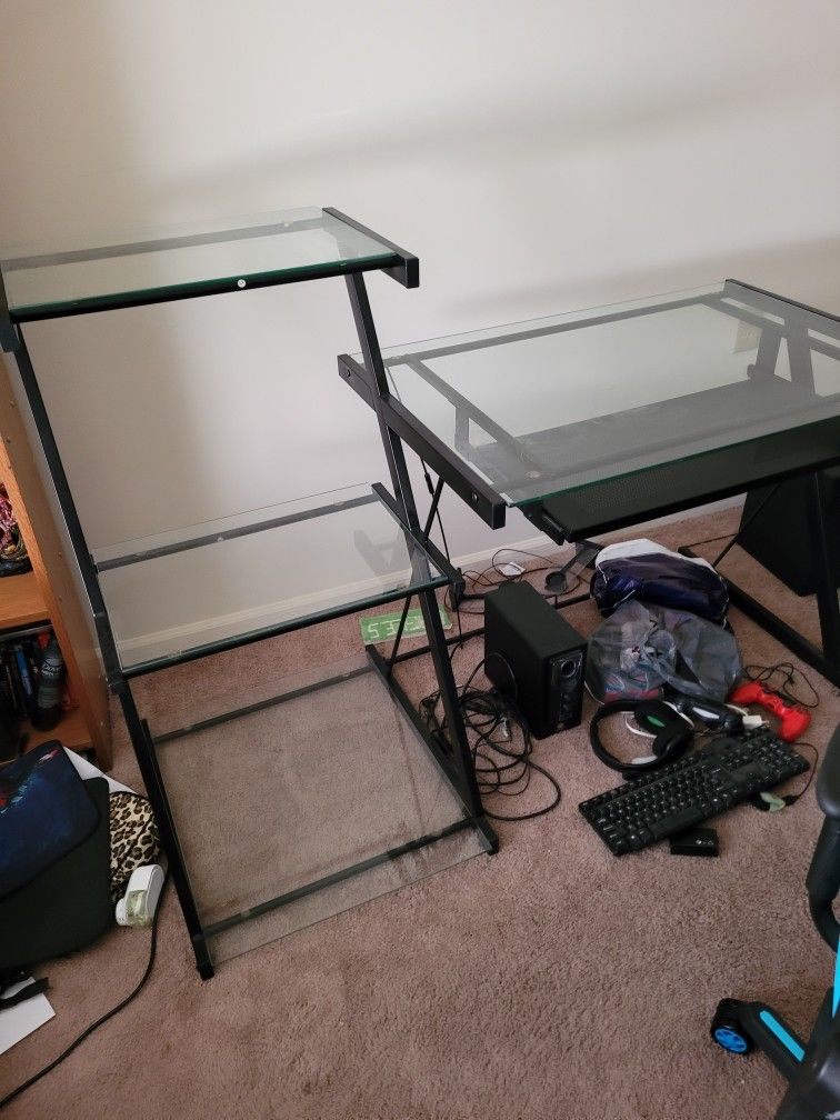 Computer Stand