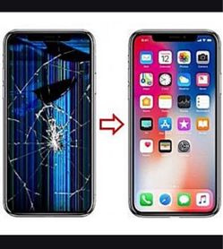 IPHONE REPAIRS