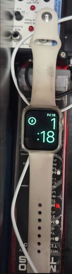 Apple Watch Se